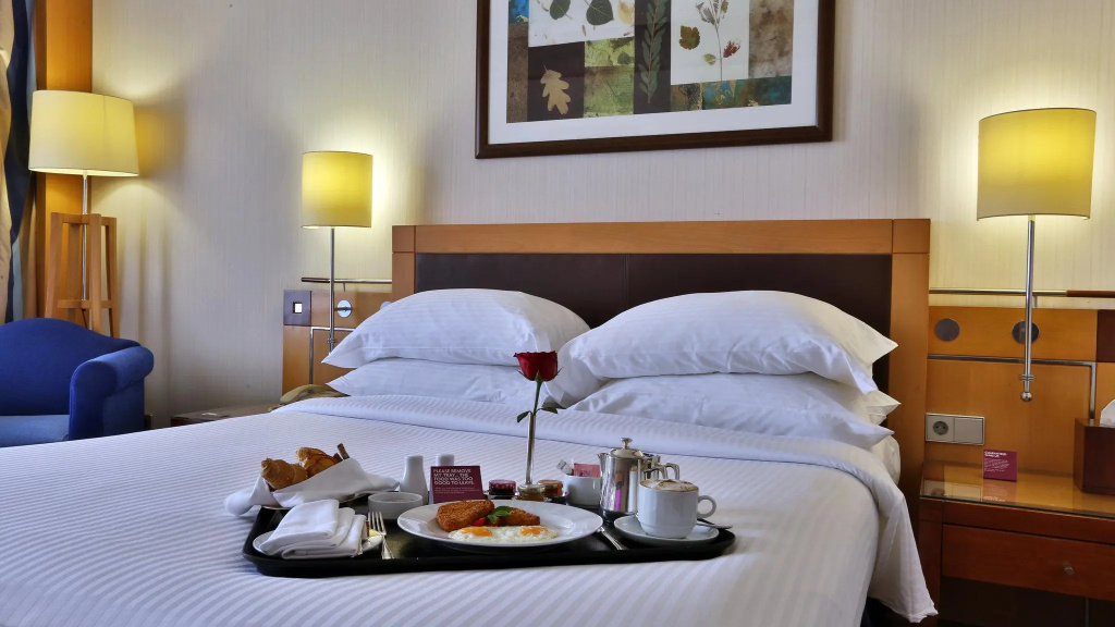 Standard room