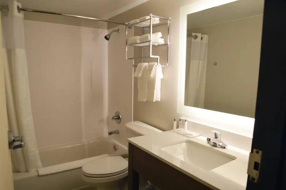 Fun City Resort Hotel - Chambres