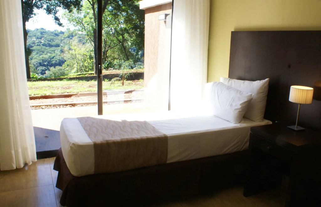 Pirayu Lodge Resort - Général
