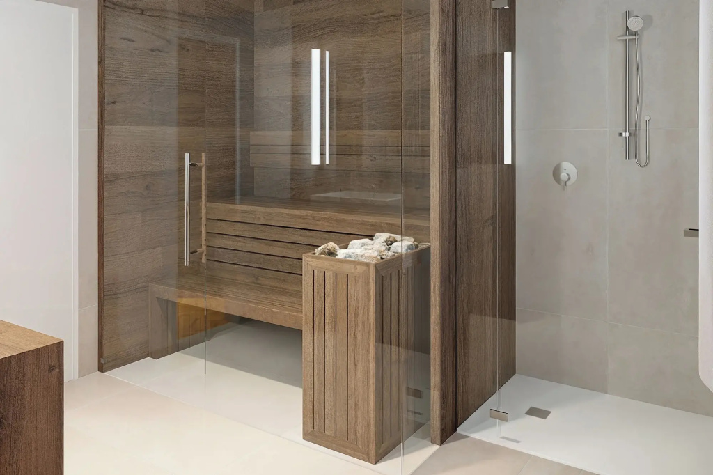 Aquila Dolomites Residence - фото 37