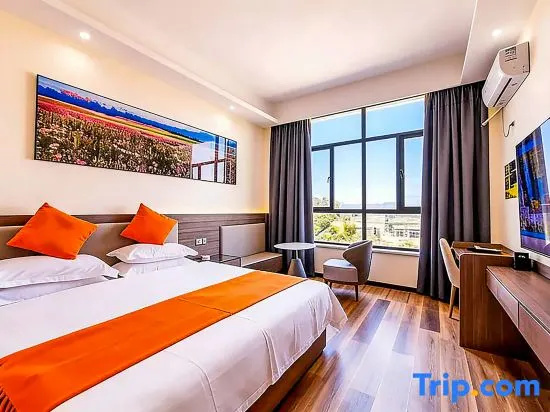 Premier room
