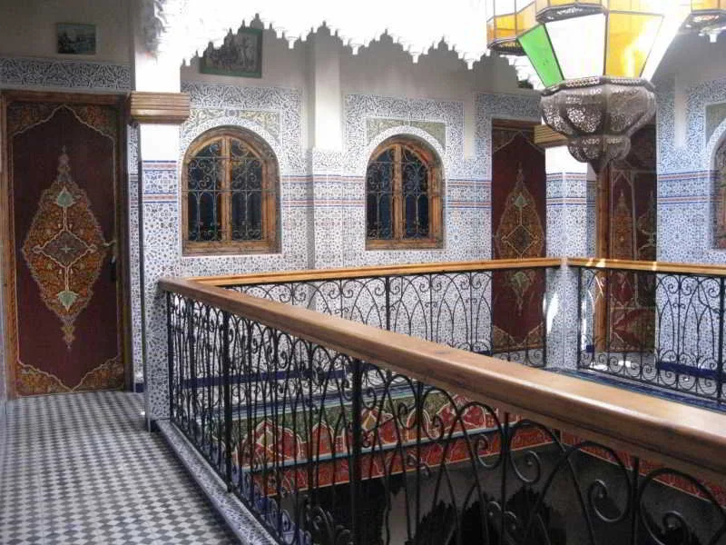 Hotel photo 15