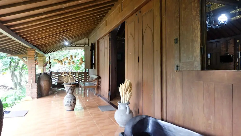 Villa Bandungan by Simply Homy
