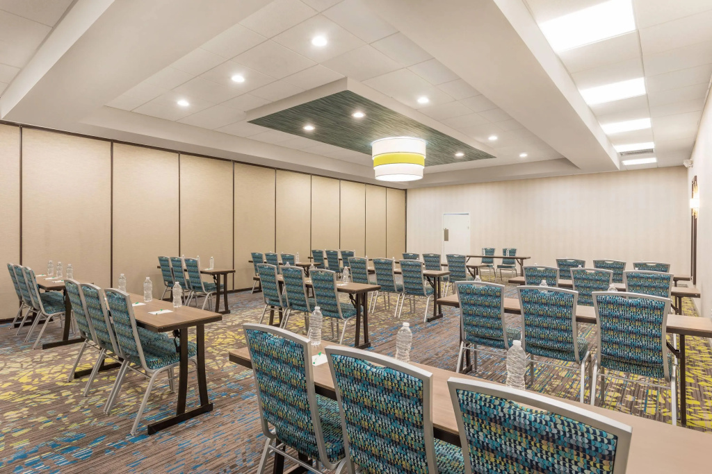 Wyndham Garden Summerville - Général