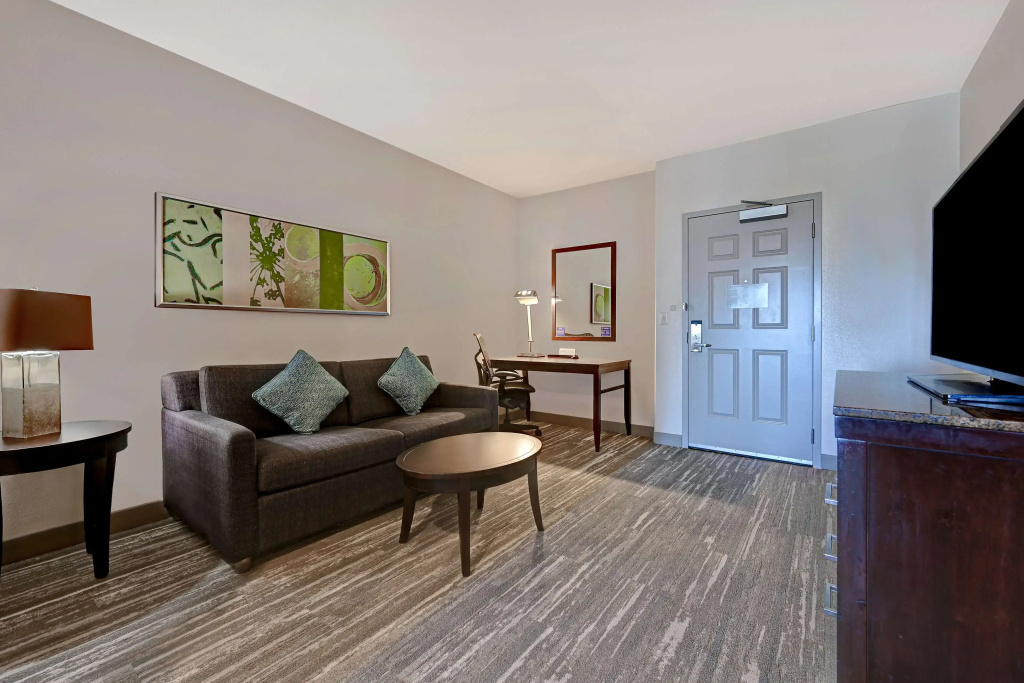 Hilton Garden Inn San Bernardino - Général