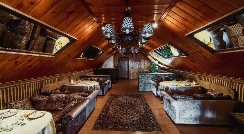 Гостинично-ресторанный комплекс Подворье - фото 16