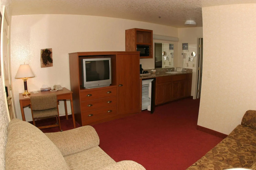 Hotel photo 18