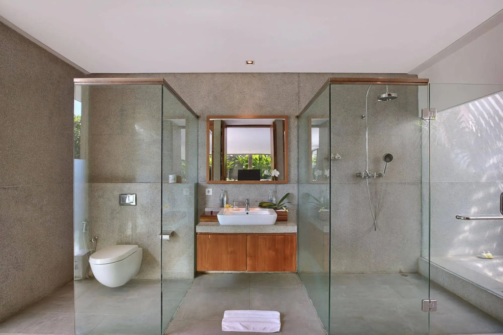 Ziva a Boutique Villa - Général