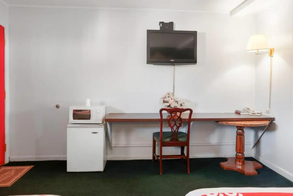 OYO Hotel Liberal, Kansas - фото 36