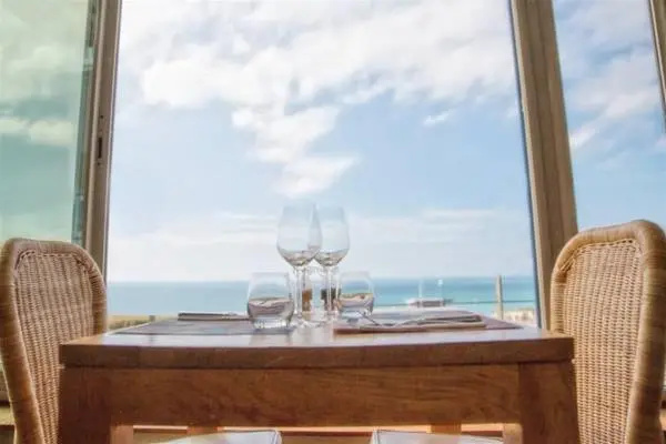 Le Relais Des Iles - Général