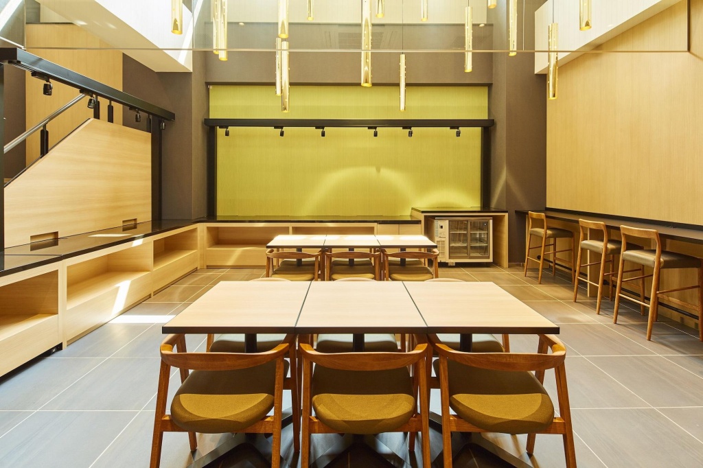 Monday Kyoto Karasuma Nijo Hotel 사진 26