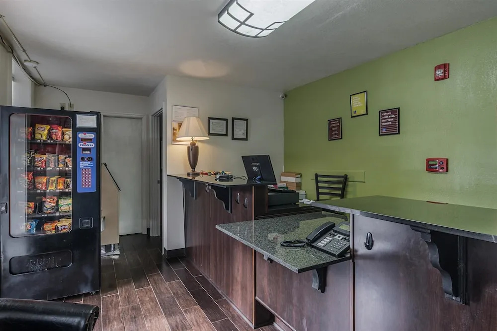 Hotel photo 18