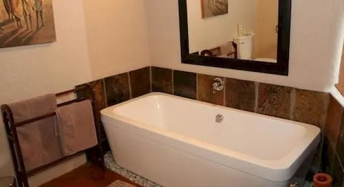 N'Kaya Game Lodge — фото 6