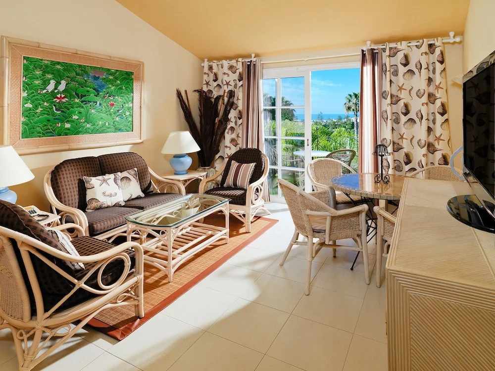 Gran Oasis Resort - Chambres