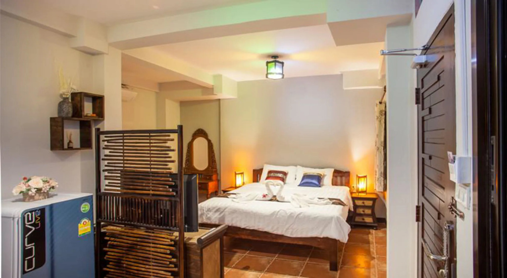 Hotel photo 7