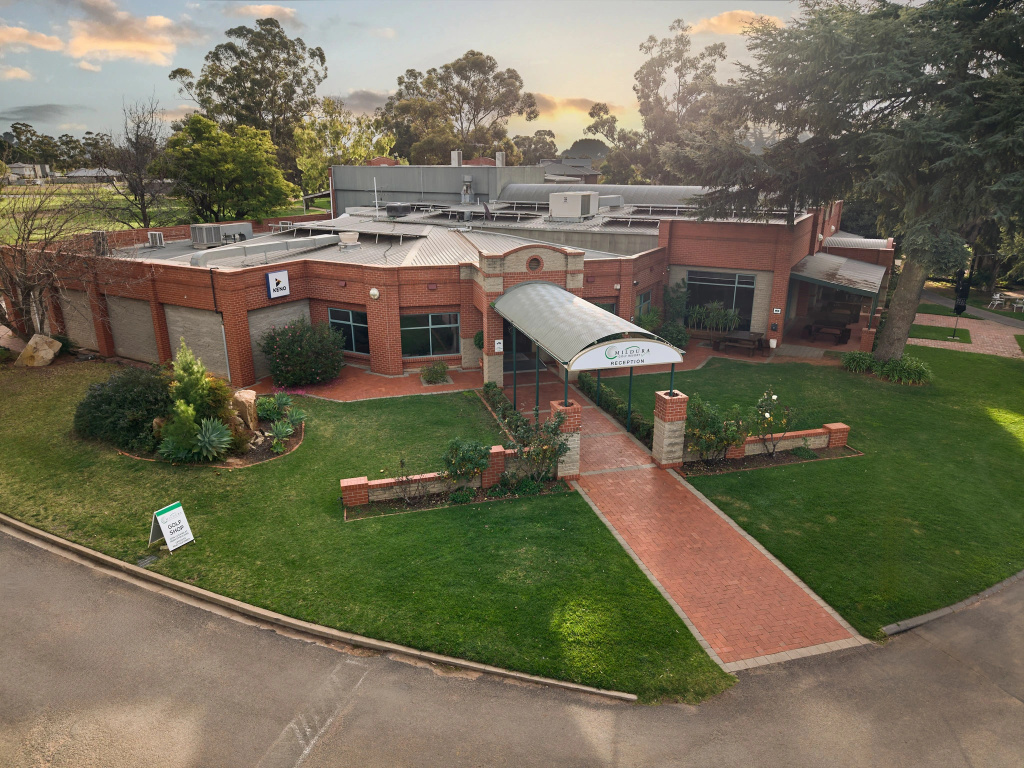 Mildura Golf Resort