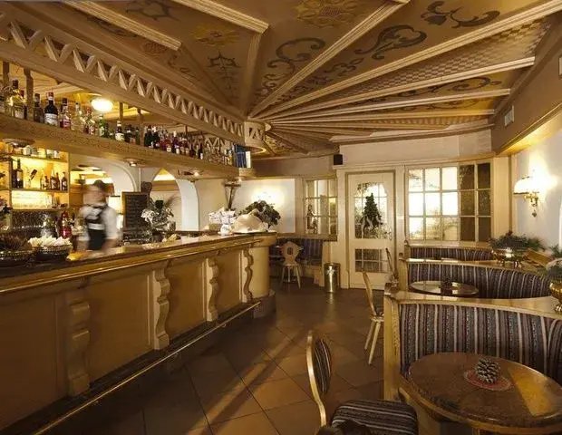 Grand Hotel Biancaneve - Général