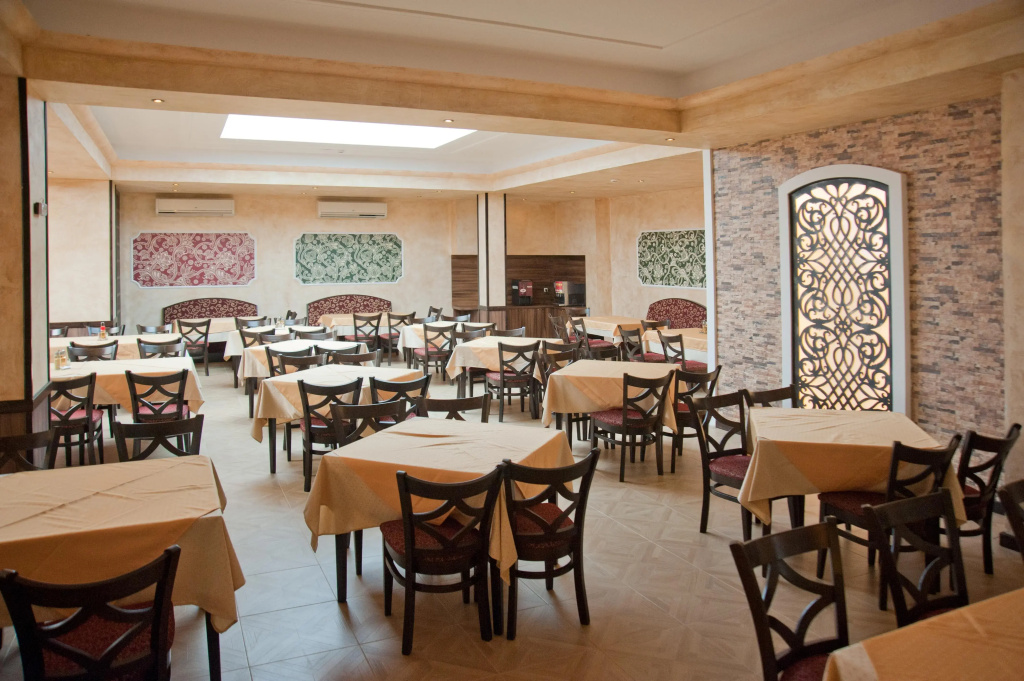 Kotva Hotel, Сонячний Берег, Болгарія мініатюра 22