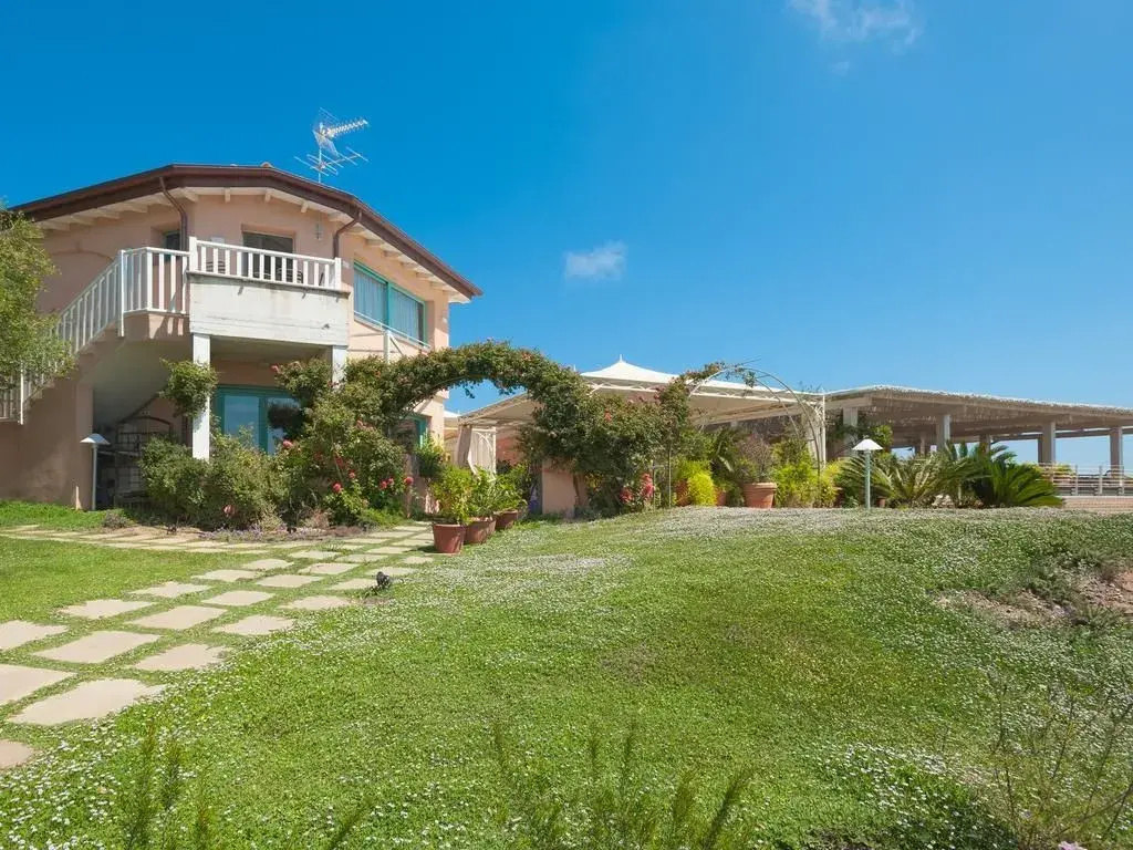 Park Hotel Asinara - Général