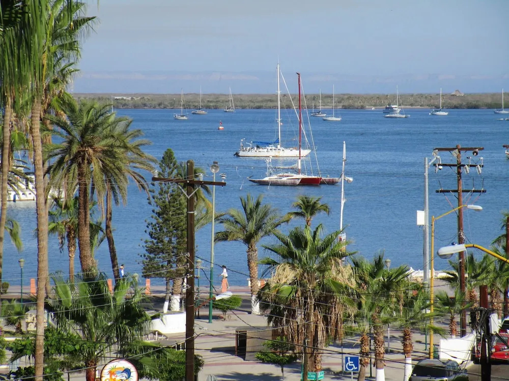 Beach & Waterfront