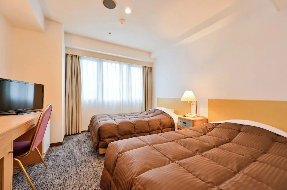 Hotel Sun Valley Annex 사진 7