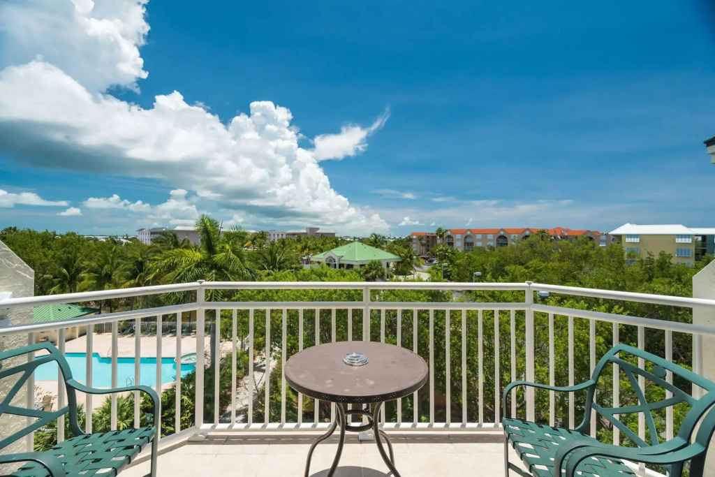 Sunrise Suites Resort - Général