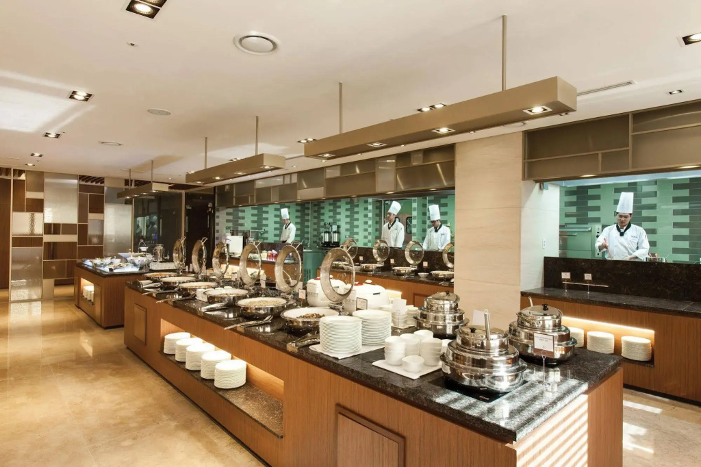Migliore Hotel Seoul Myeongdong - Général
