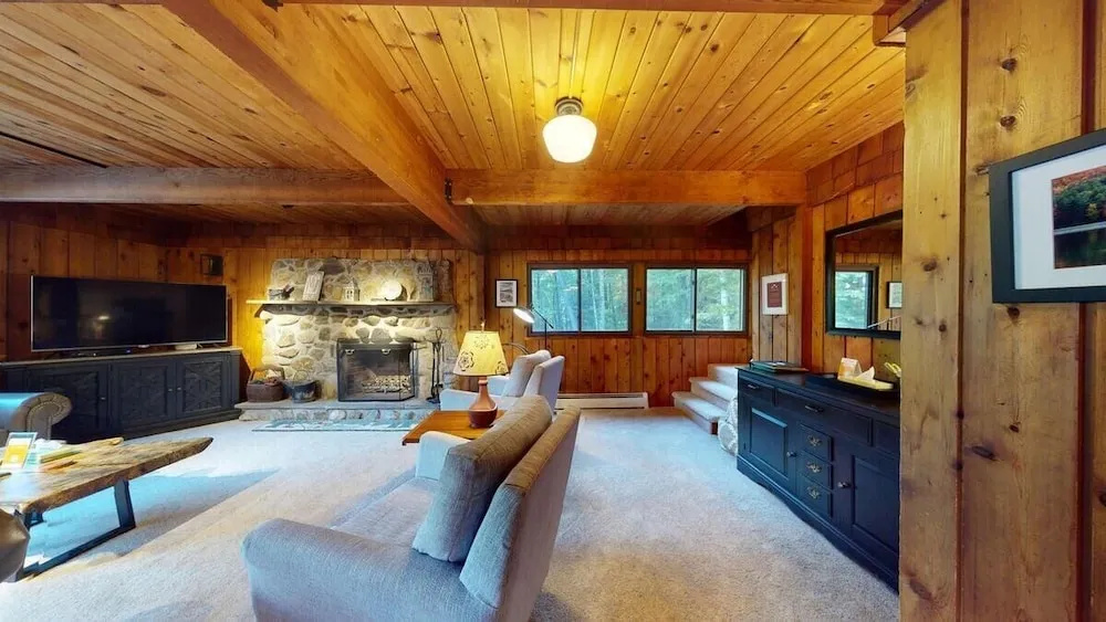 Treehouse Home — 2
