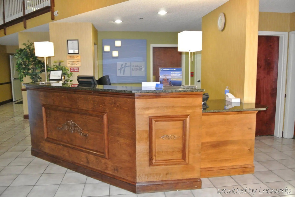 Country Inn & Suites by Radisson, Dahlgren-King George, VA - Général