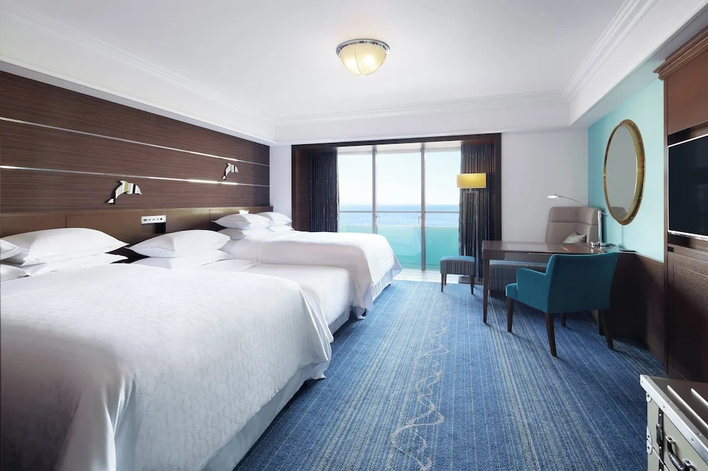 Sheraton Grande Tokyo Bay Hotel 사진 13