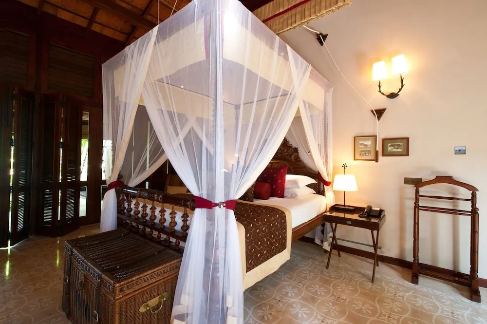 Reef Villa 