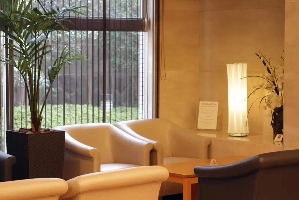 Karatsu Daiichi Hotel - Général