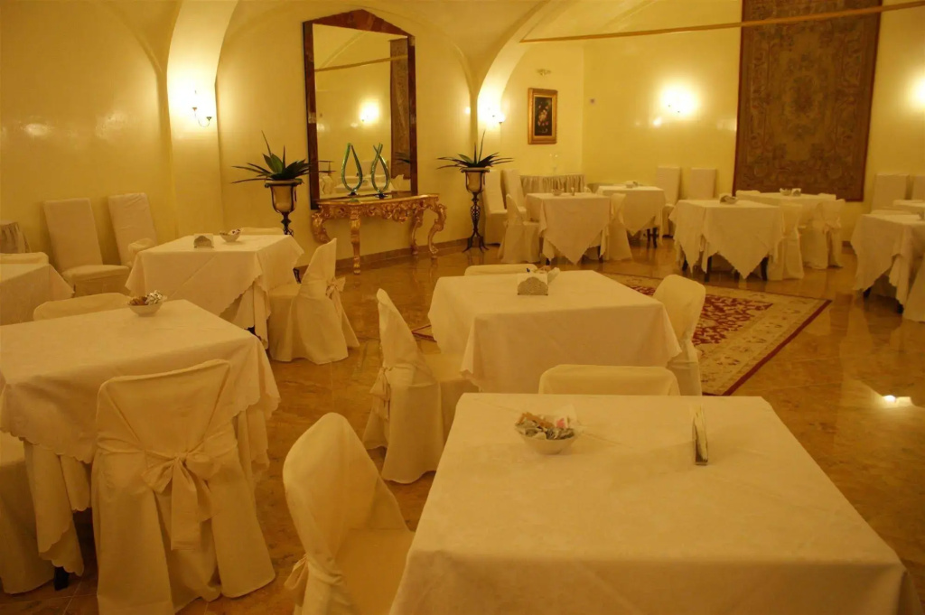 Hotel Europa - Général