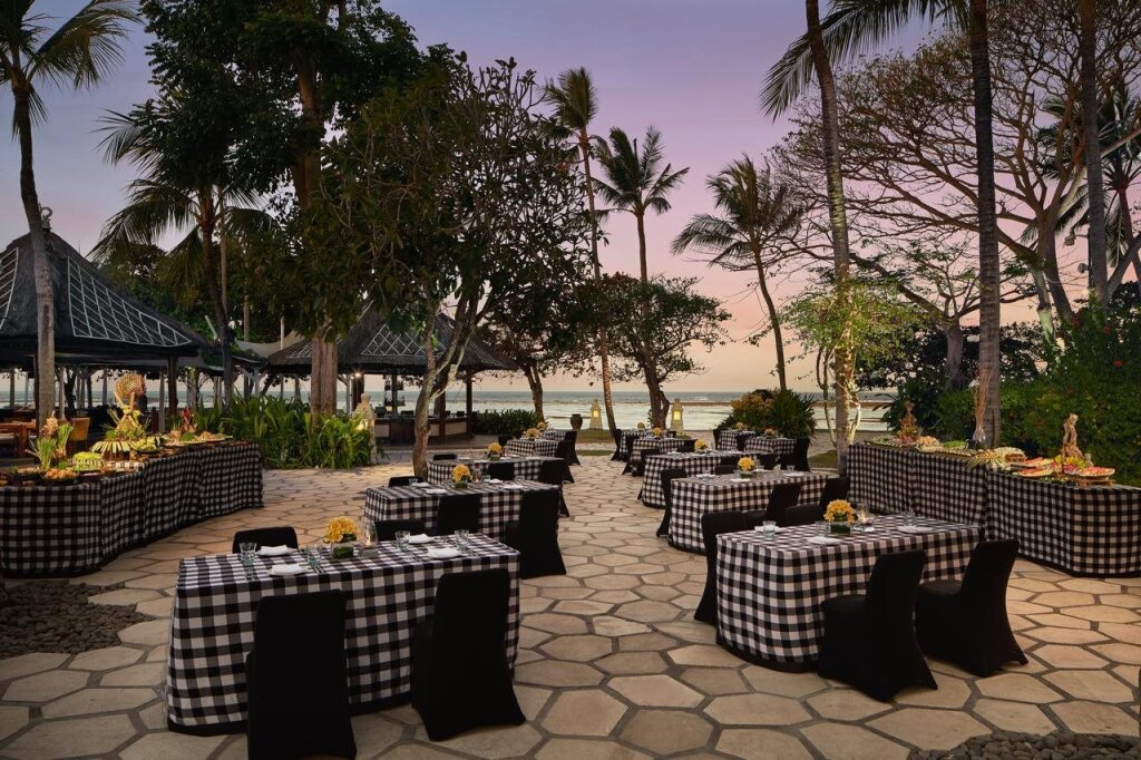 The Westin Resort Nusa Dua Bali