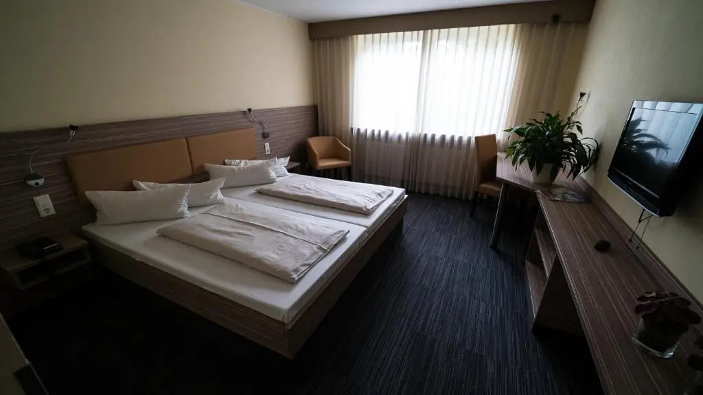 Zur Heide - Chambres
