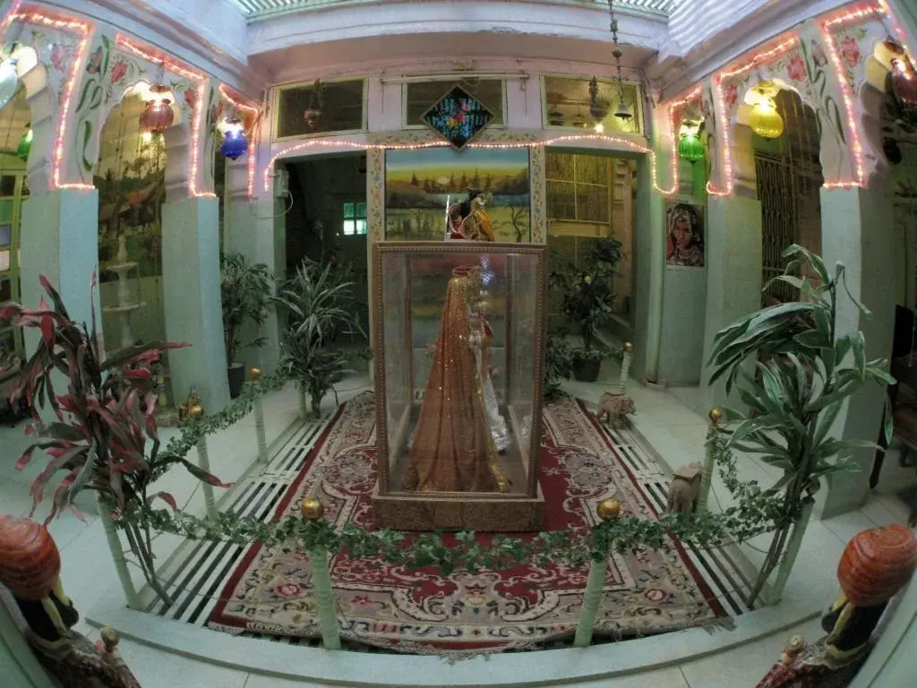 Saji Sanwri Guest House