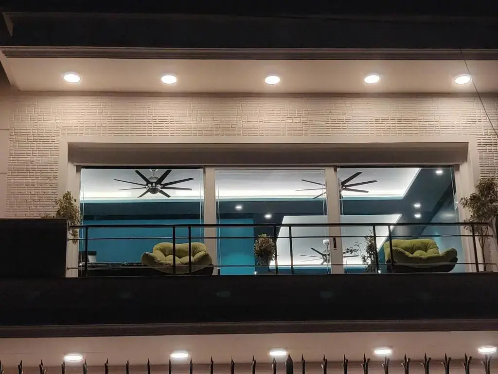 The Yadav Hostel Gurugram