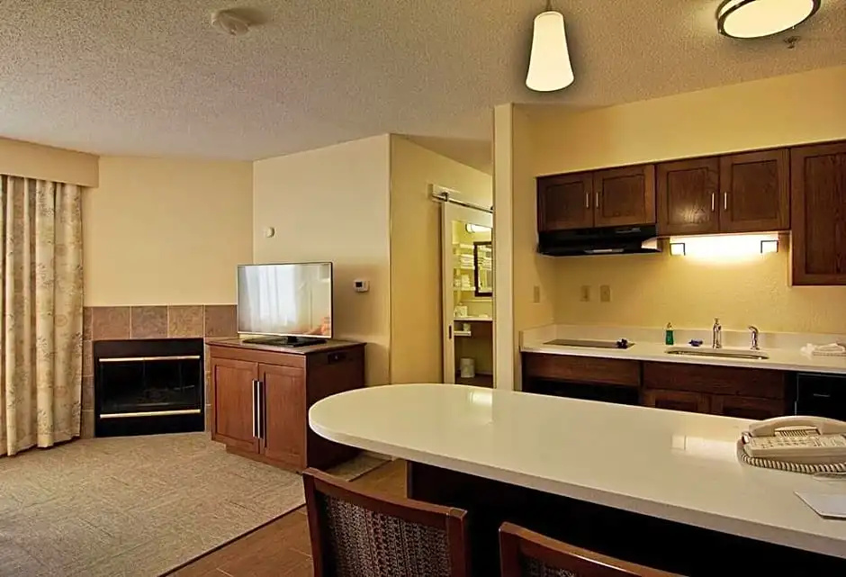 Standard Suite