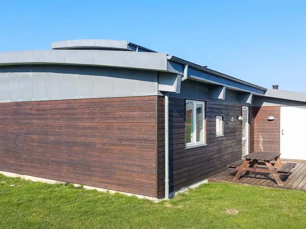 5 Star Holiday Home in Faaborg