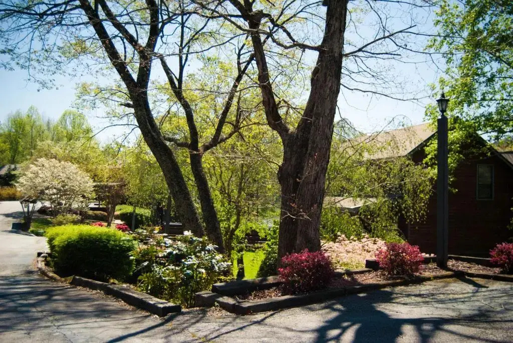 Country Hideaway at Mountain Lakes - Chambres