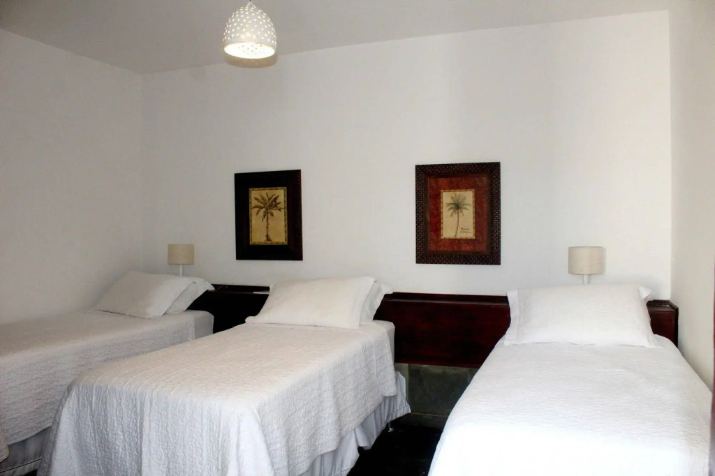 Novo Hotel Galeao - Général