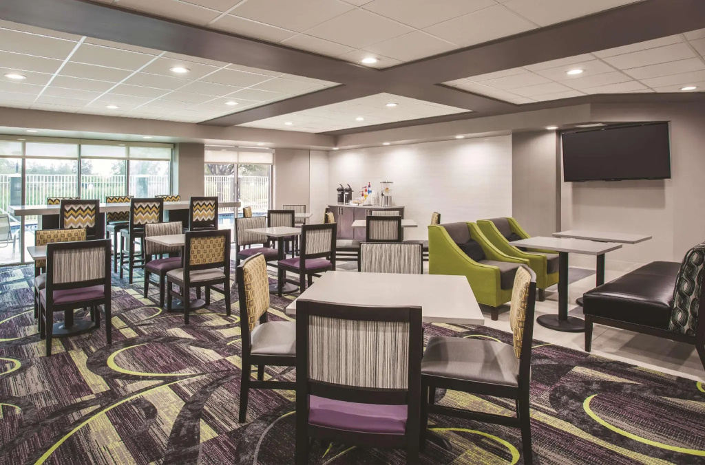 La Quinta Inn & Suites by Wyndham Clearwater South - Général