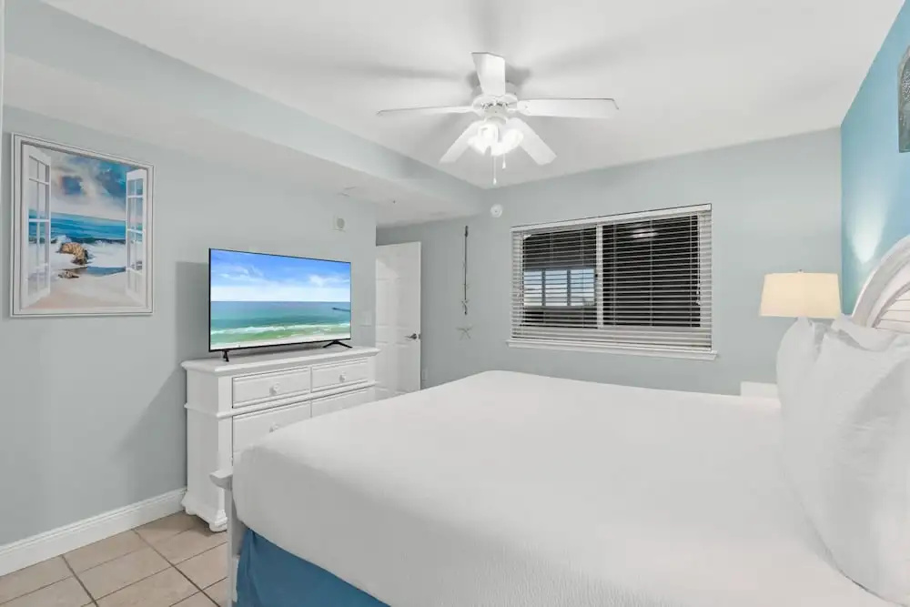 Emerald Beach Resort by Panhandle Getaways - Chambres