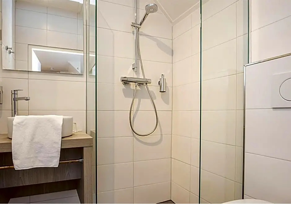 Fletcher Hotel-Landgoed Huis Te Eerbeek - Chambres