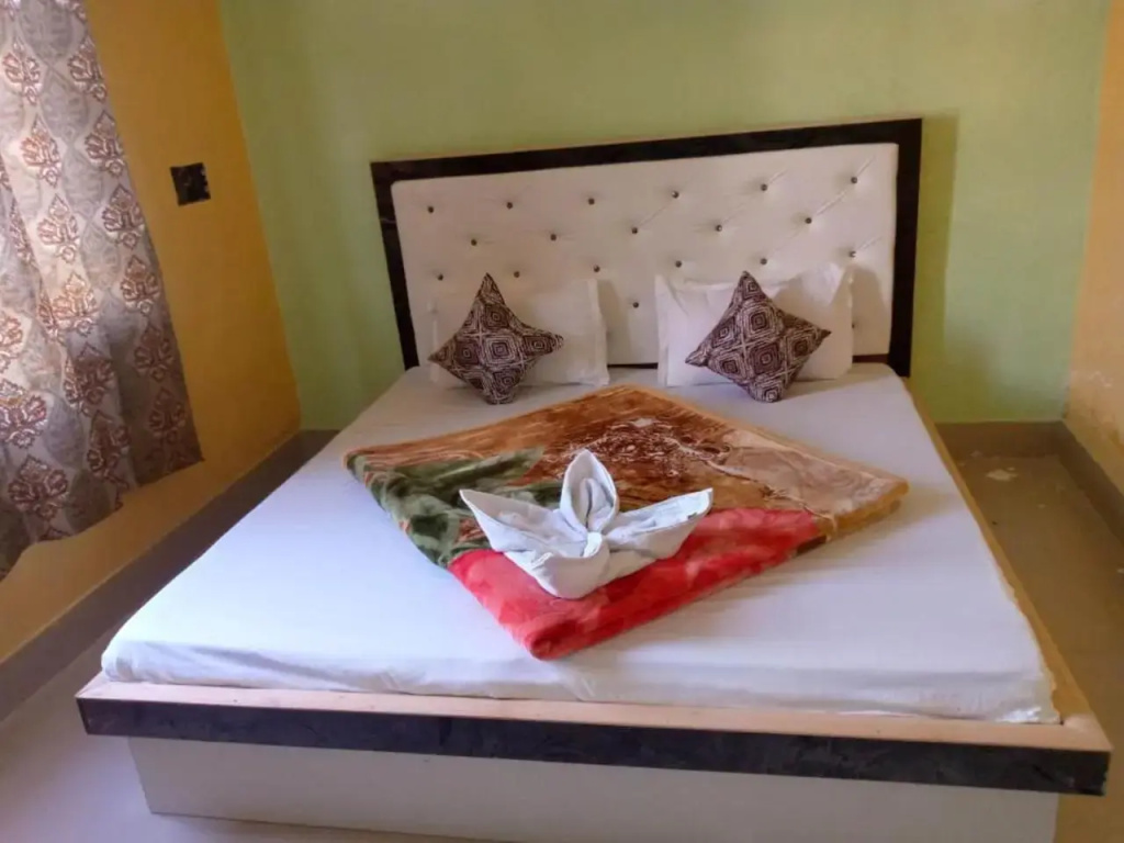 Hotel Hilal Palace - Général