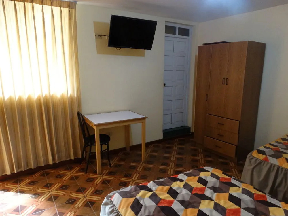 Hotel photo 2