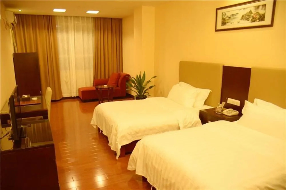 Xiangdu Hotel - Général