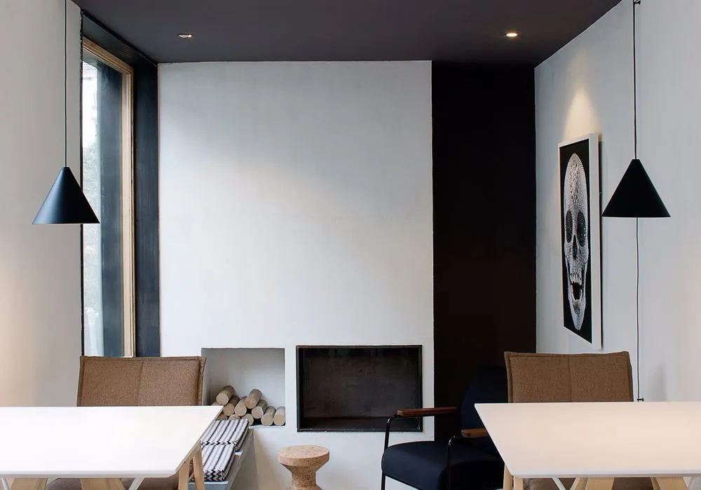 Hang Zhou Maltinn Art Hotel - Général