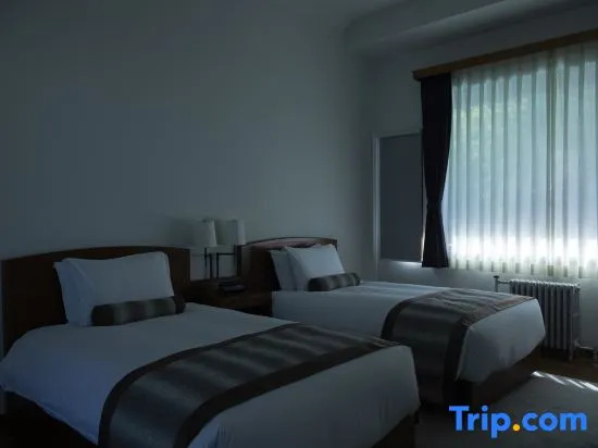 The Fujiya Hotel 사진 30