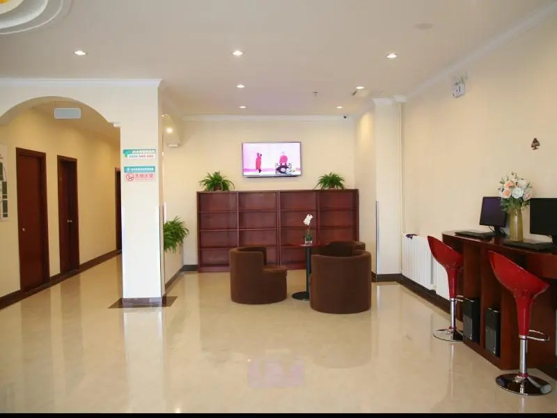 GreenTree Inn Beijing Beiqijia Litang Road Express - Général